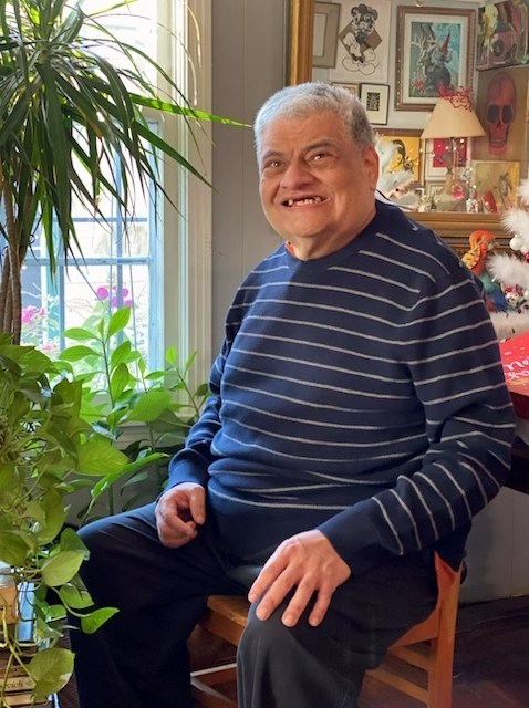 Obituary of Armando Salazar