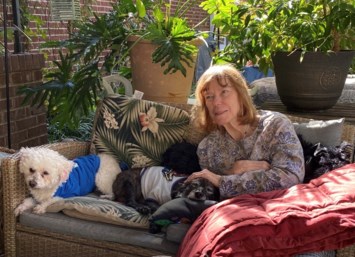 Obituary of Veronica Dee Lucas