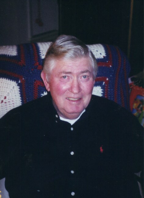 Obituary of Ferrell Buford Andrews Sr.