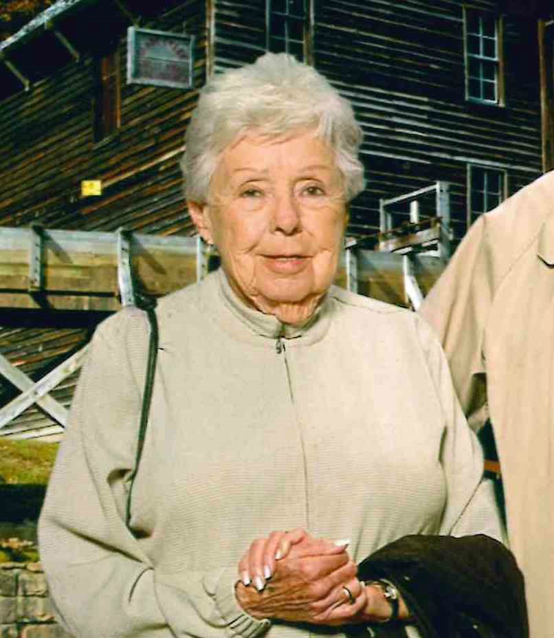 Irene Buckner Obituary East Ridge, TN