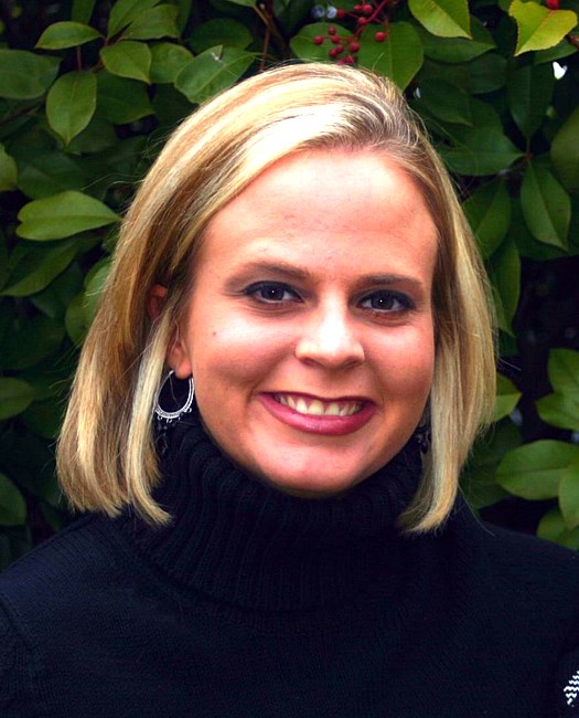 Obituary of Jacqueline Michelle Williams