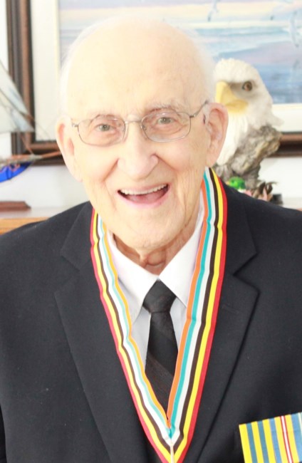 Obituary of Gaston Bérubé