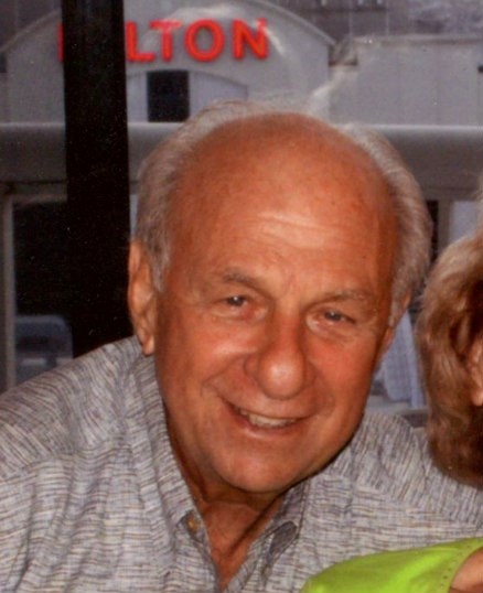 Obituary of Leonard M Sagot