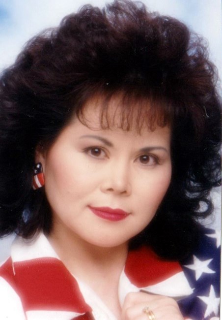 Obituary of Diane Grace Chin