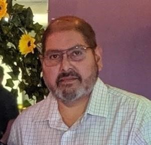 Obituary of Jose "Mage" Margarito Carrizales