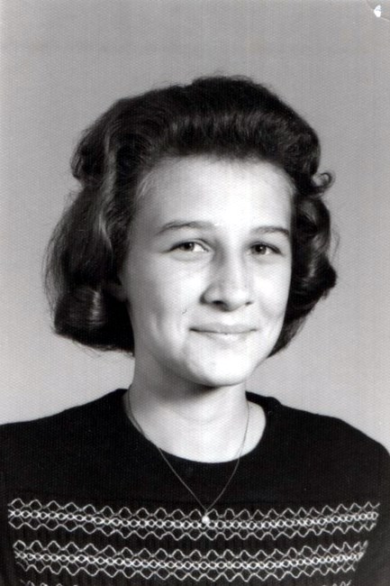 Obituary of Vanessa G. Gray