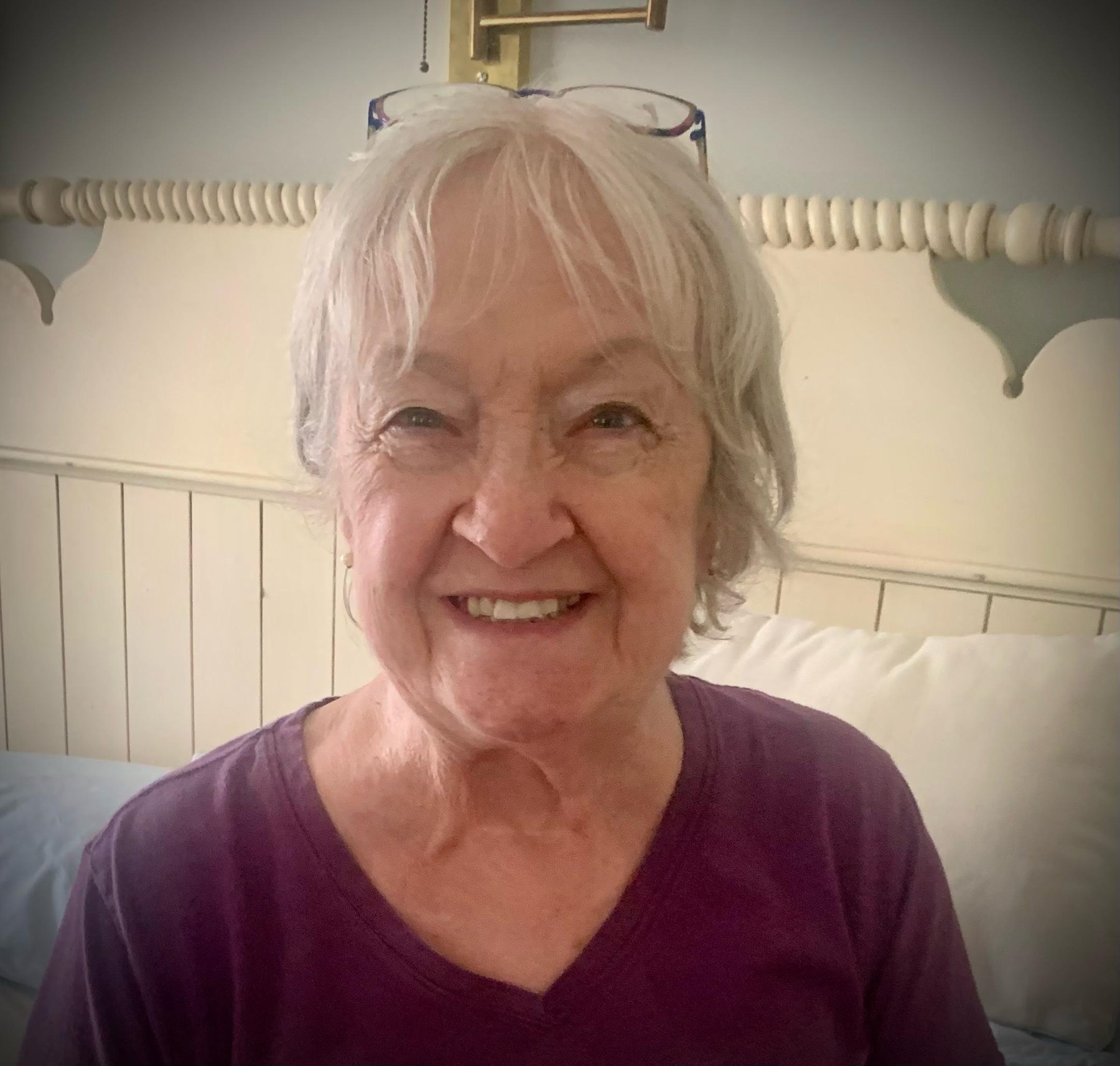 Beverly Elsie Anderson Obituary Virginia Beach, VA