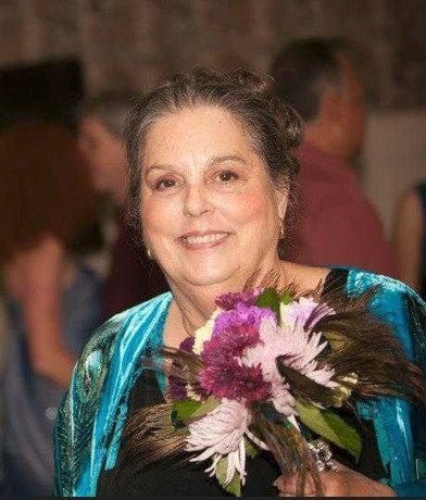 Obituary of Martha Guynes Morgan