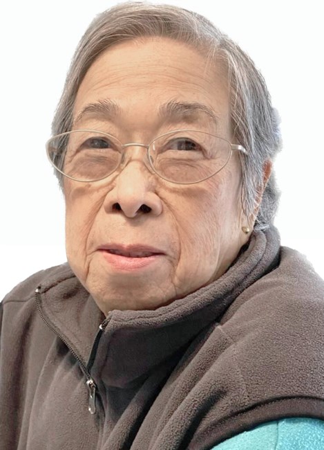 Obituary of Ms. Kwei Ching Tsang