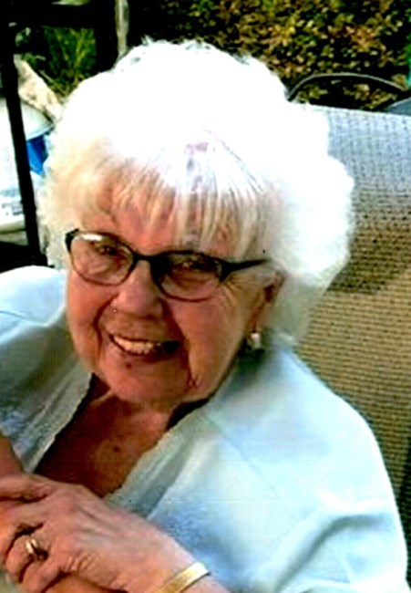 Obituary of Carol L. Rainey