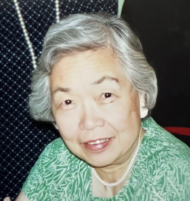 Obituary of Ching-Yen Hsiao