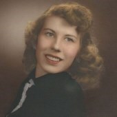 Obituary of Dorothy Kachich