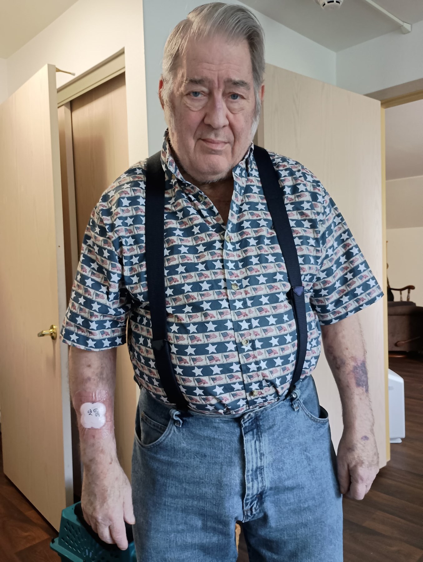 Obituary of David Allen Rigby