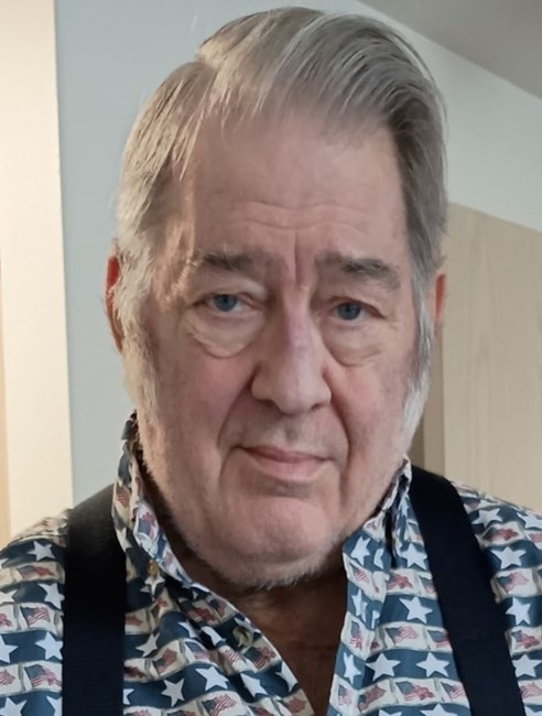 Obituary of David Allen Rigby