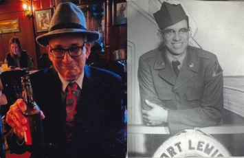 Obituary of George N. Martinez