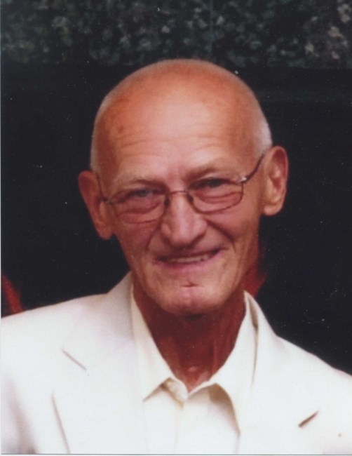 Obituary of Berhl E Abercrombie