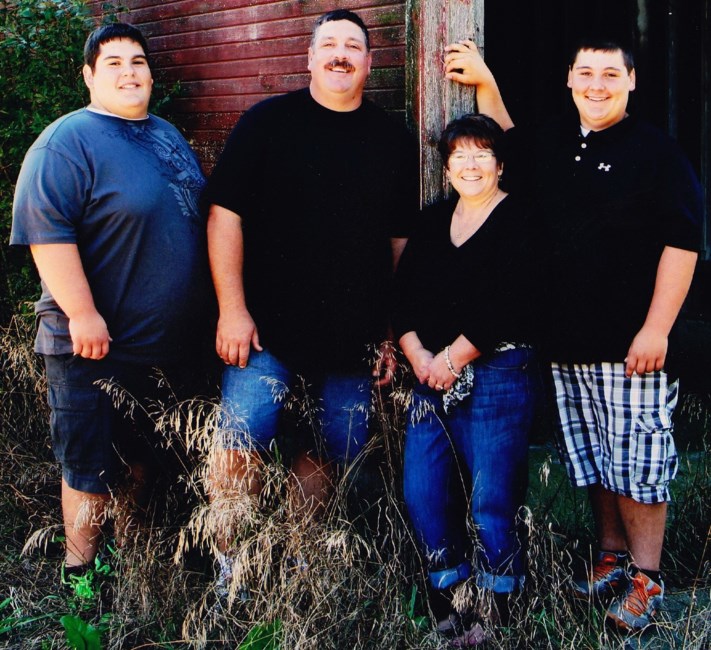 Obituary of Gretchen Noelle Warner Smith