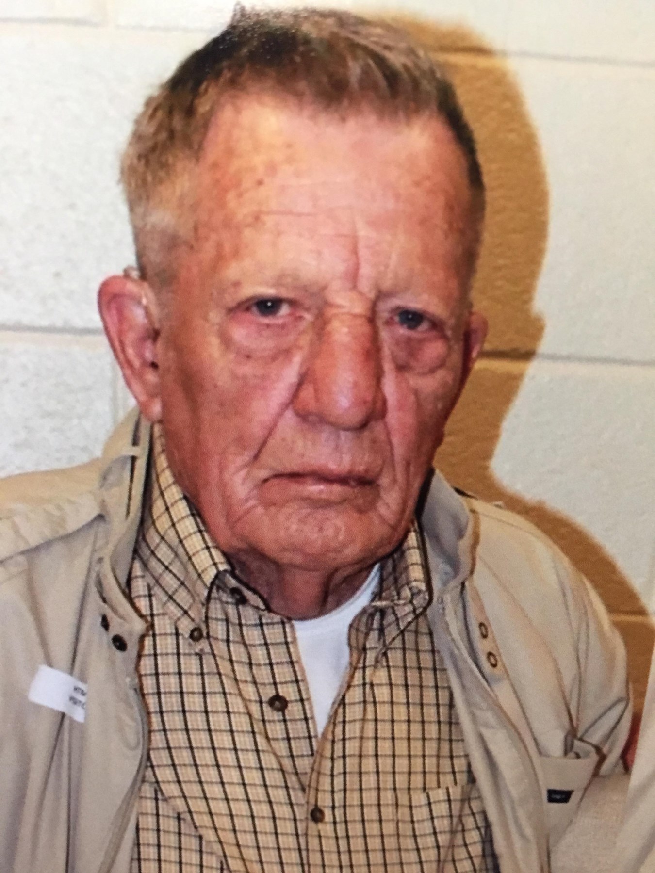 Obituary of Mr. Roy Old Fart Van Stanley