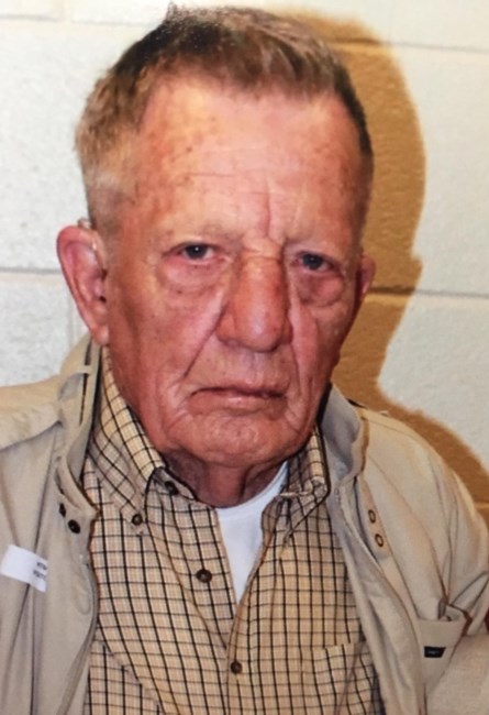 Obituary of Mr. Roy Old Fart Van Stanley