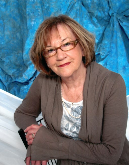 Avis de décès de Noëlla Dallaire