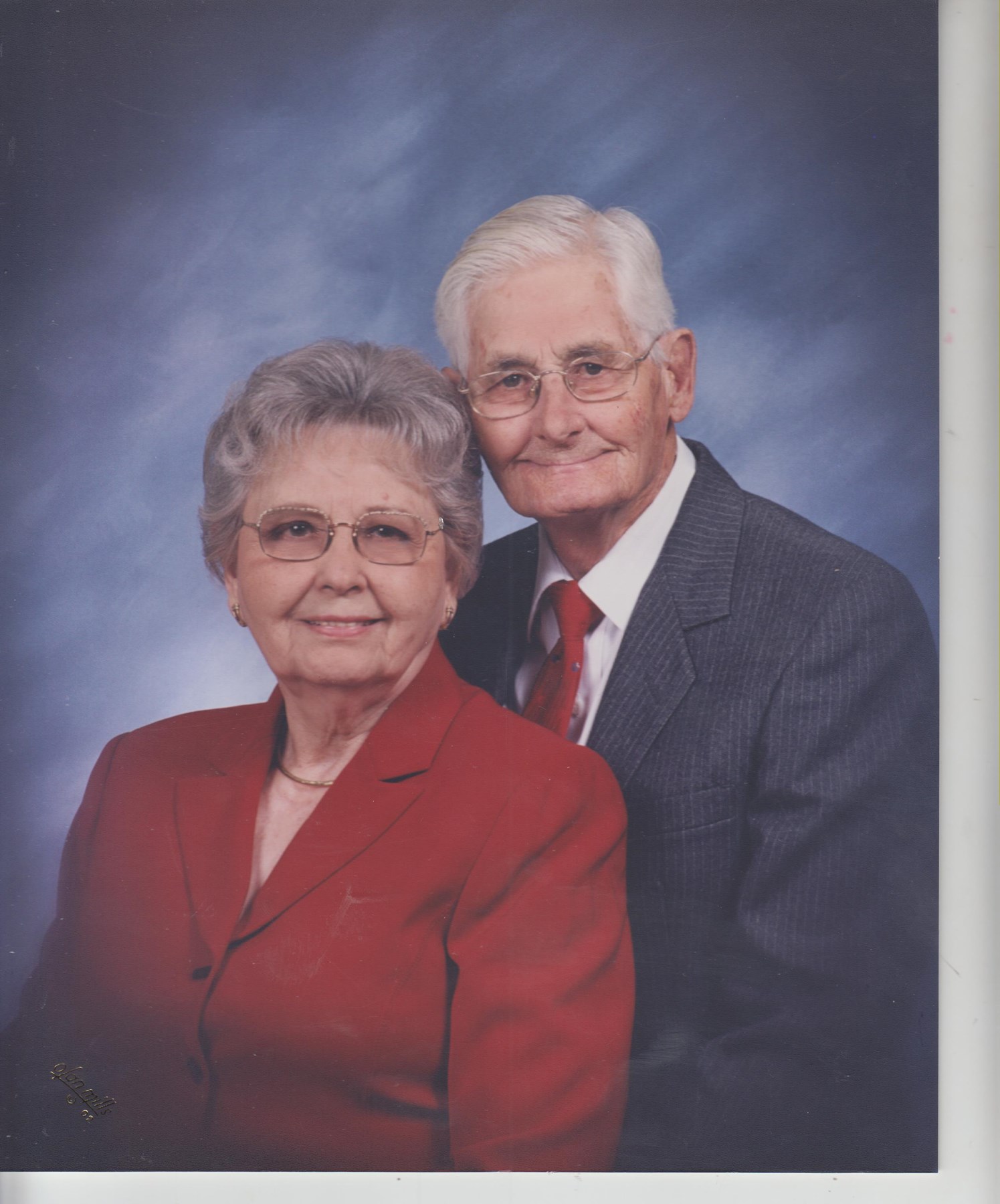 Obituario de Lawrence & Judith Smith