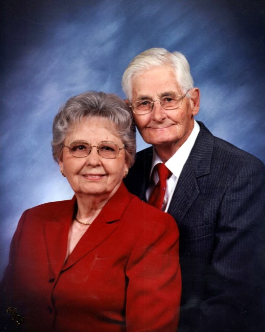 Obituario de Lawrence & Judith Smith