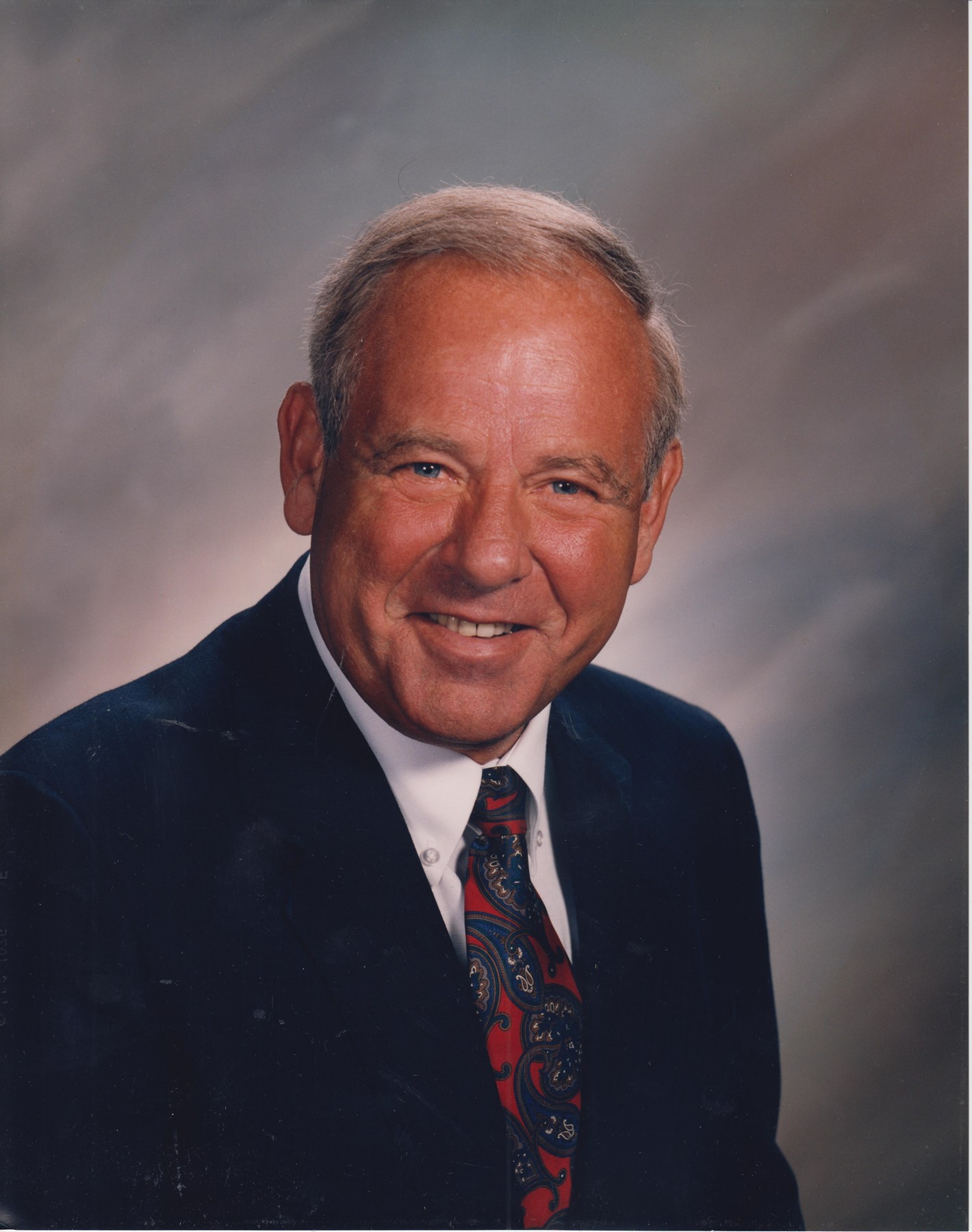 Obituary of Thomas A. Taylor CLU