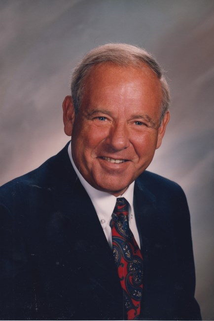 Obituary of Thomas A. Taylor CLU