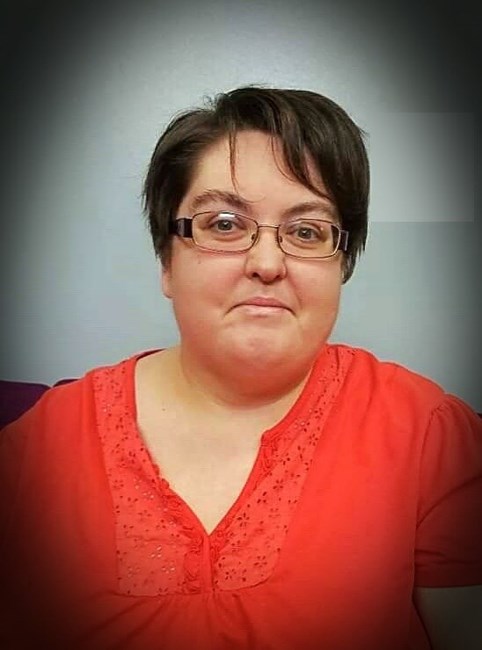 Obituary of Amanda Luescher