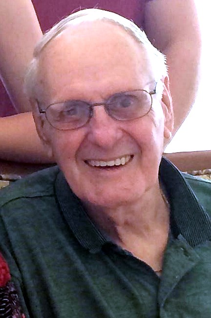 Obituary of Kenneth C. Ross Jr.