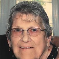 Obituary of Lois Arletta Maxwell