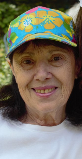 Obituary of Elaine Langevin