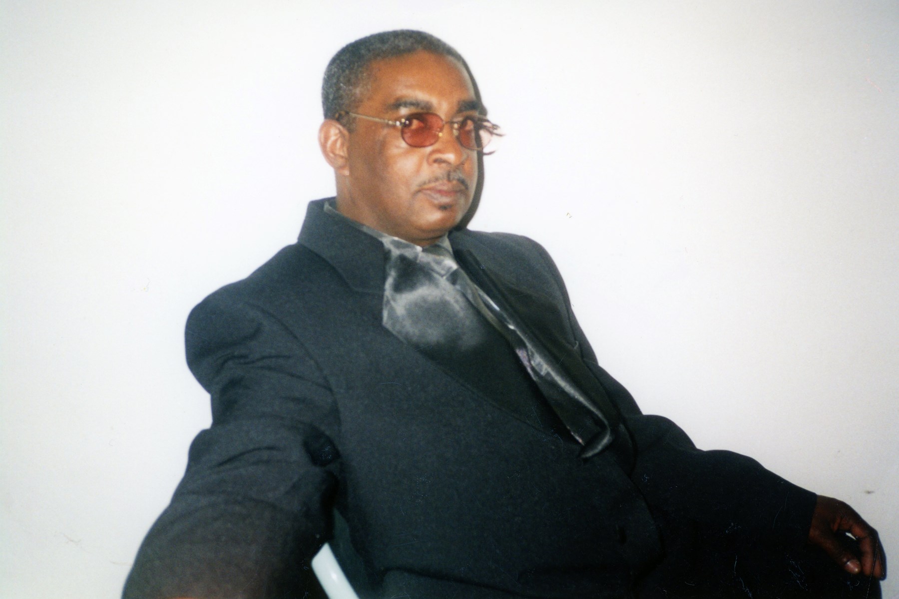 Obituary of Samuel R. Millwood