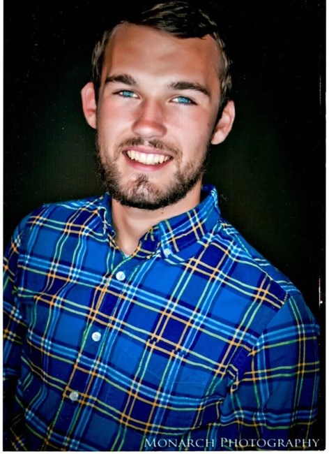 Obituary of Seth Thomas Stevens