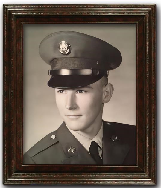 Obituary of Dennis Marion Haralson