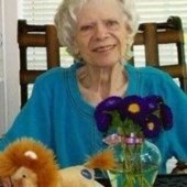 Obituary of Dorothy Jane Hewitt