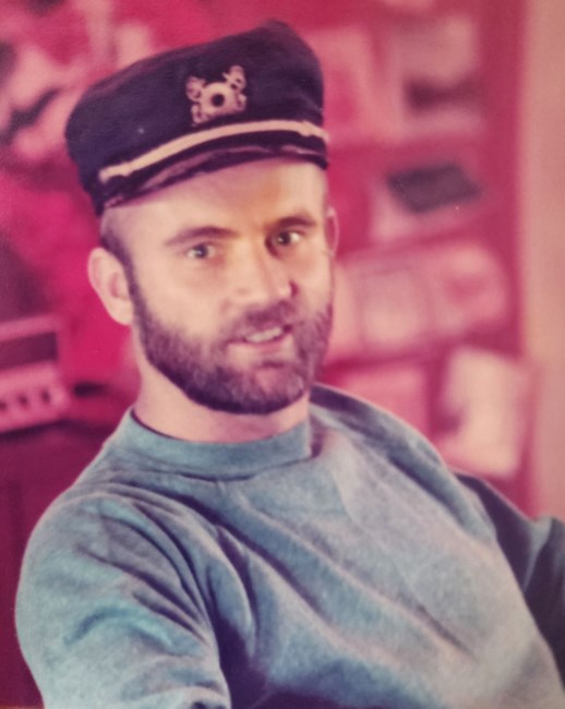 Obituary of Robert Irvine Ottoson