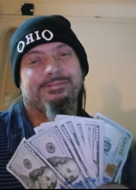 Obituary of Kevin Dale Bock