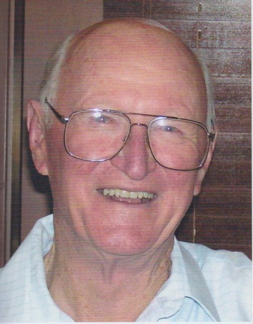 Obituario de William Bill "Bill" Logan