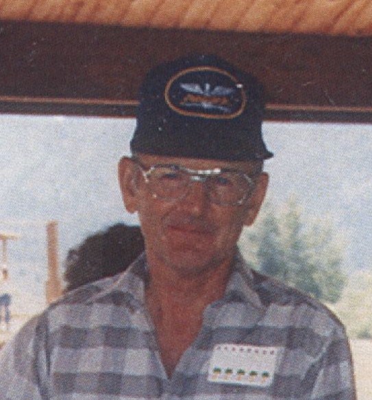 Obituary of David B Iles