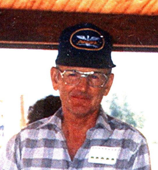 Obituary of David B Iles