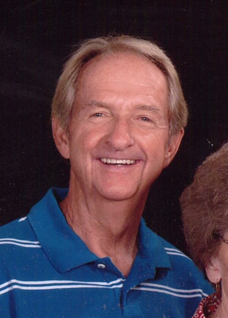 Avis de décès de James "Dan" Daniel Moody