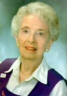 Obituary of Doris W. Nelson