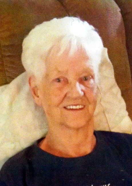 Obituary of Louise Hensley