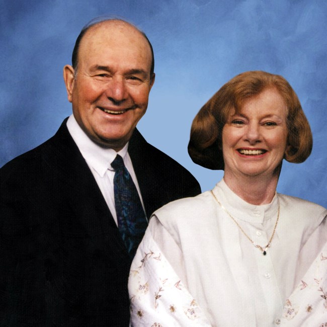Obituary of Mario & Sheila Zambetti