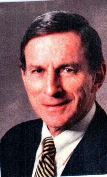 Obituary of John J Coleman Jr.