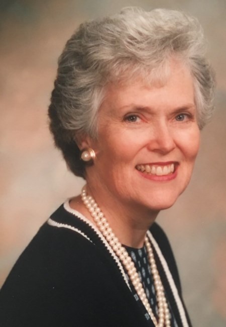 Obituary of Marian Little Reardon