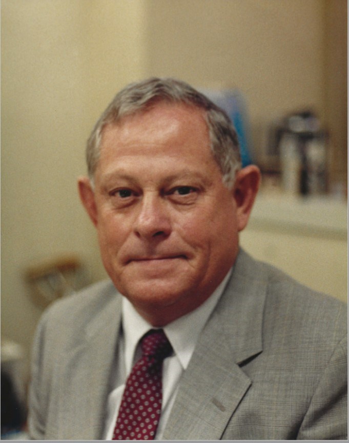 Obituary of Clarence Edward Burdette