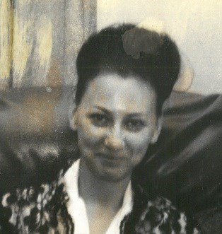 Obituary of Kay Arlene Hill