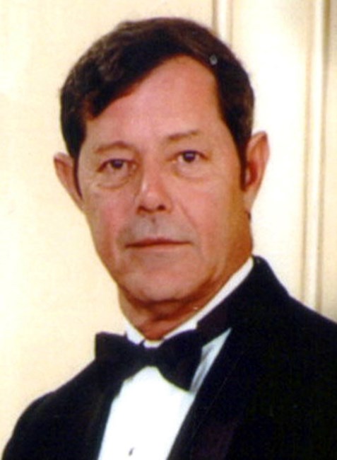 Obituary of Thomas Conway Farrell, III